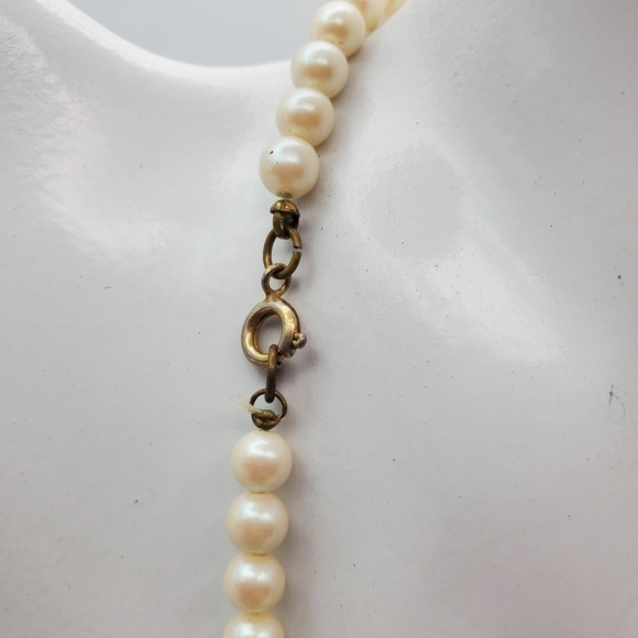 The gilded age necklace N1811‎ - Picture 3 of 4